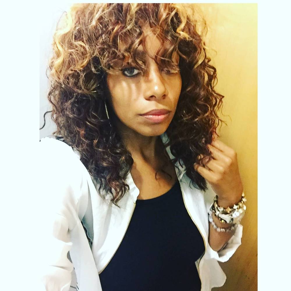 Meet your Posher, Erika